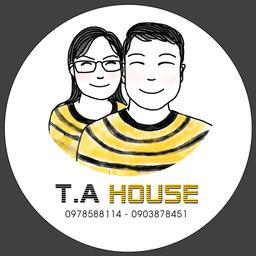 T.A HOUSE